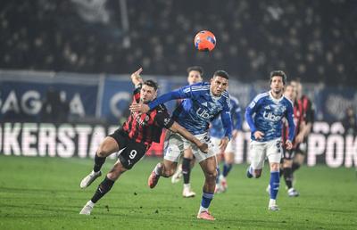 Răsturnare în Como - AC Milan » Cum arată lupta la titlu în Serie A: clasamentul actualizat