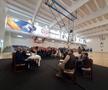 Inaugurare Sala Polivalentă din Sighetu Marmației / Foto: Facebook