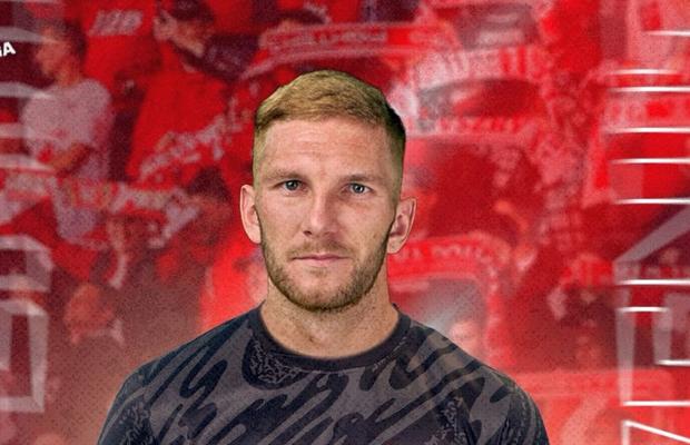 Arpad Tordai a ales și a revenit în Superliga: „Contract valabil pe un an”