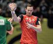 Meci cu scor ISTORIC la Euro 2026 de handbal » Două recorduri bătute: cea mai mare victorie a gazdelor, cel mai drastic eșec din istoria naționalei!