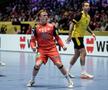 Meci cu scor ISTORIC la Euro 2026 de handbal » Două recorduri bătute: cea mai mare victorie a gazdelor, cel mai drastic eșec din istoria naționalei!
