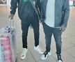 Tegbo Best - Nigeria - scouter - impresar