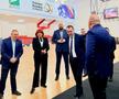 Inaugurare Sala Polivalentă din Sighetu Marmației / Foto: Facebook