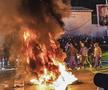 Fotbalist de șaptesprezece ani, ucis în timpul protestelor din Iran / RTE News