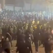 Fotbalist de șaptesprezece ani, ucis în timpul protestelor din Iran / AP