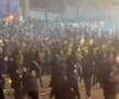 Fotbalist de șaptesprezece ani, ucis în timpul protestelor din Iran / AP