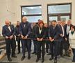 Inaugurare Sala Polivalentă din Sighetu Marmației / Foto: Facebook