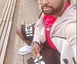 Tegbo Best - Nigeria - scouter - impresar