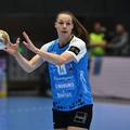 Inger Smits, în tricoul lui CSM București/Foto: Imago Images