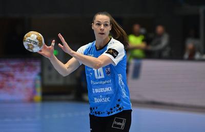 CSM București, victorie în penultimul meci înaintea Final Four-ului din Liga Campionilor