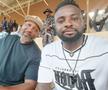 Tegbo Best - Nigeria - scouter - impresar