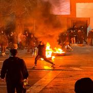 Fotbalist de șaptesprezece ani, ucis în timpul protestelor din Iran / Getty Images