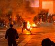 Fotbalist de șaptesprezece ani, ucis în timpul protestelor din Iran / Getty Images