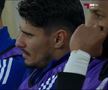 Accidentare Florinel Coman în Al Arabi - Al Gharafa / Foto: X