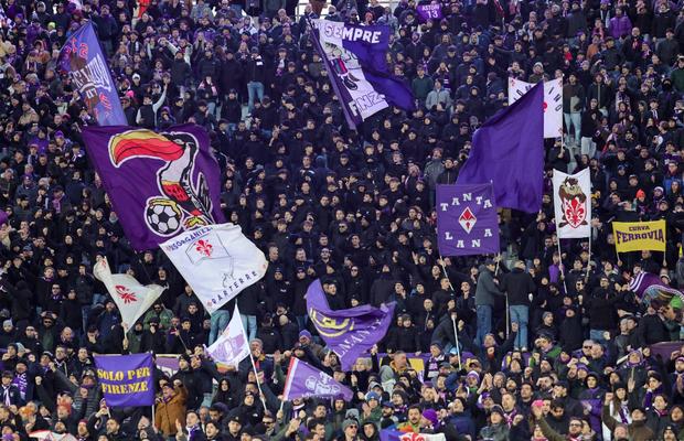 Un om suspendat doi ani și jumătate vine să o salveze pe Fiorentina de la retrogradare