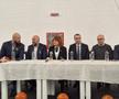 Inaugurare Sala Polivalentă din Sighetu Marmației / Foto: Facebook
