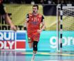 Meci cu scor ISTORIC la Euro 2026 de handbal » Două recorduri bătute: cea mai mare victorie a gazdelor, cel mai drastic eșec din istoria naționalei!