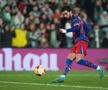 Racing Santander - Barcelona, meci din optimile Cupei Spaniei // Getty Images