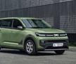 Dacia Evader