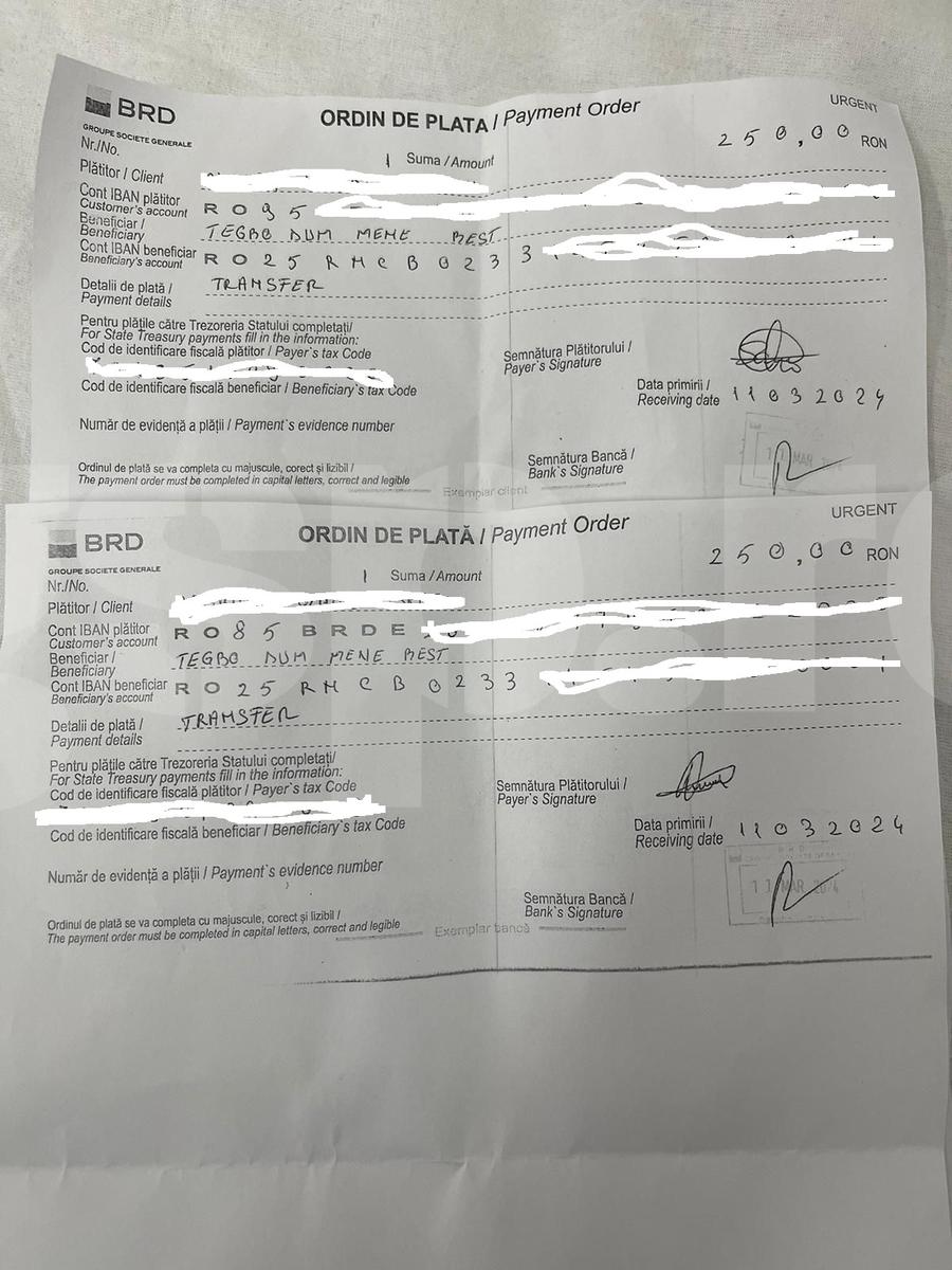 „Rețeaua Nigeria” » Jucători păcăliți sau legați cu clauze aberante de un fost fotbalist care acționează ca fals impresar în România + „Săracii, le cereau colegilor bani pentru Paracetamol!”