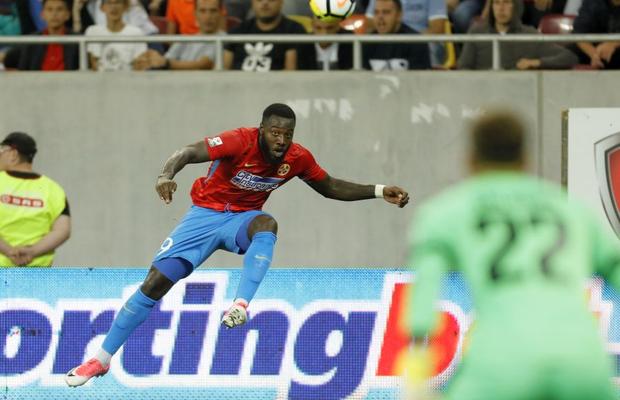 DINAMO - FCSB // Gnohere e marele favorit » Casele de pariuri merg pe mâna „Bizonului”