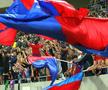 DINAMO - FCSB // Derby cu casa închisă! Recordul pe care îl vor bate fanii formației lui Becali și suma impresionantă strânsă de „câini”