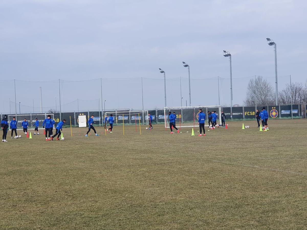 DINAMO - FCSB // VIDEO Bogdan Argeș Vintilă, replică pentru contestatari: „E posibil să mai sară calul”