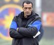 DINAMO - FCSB // VIDEO Bogdan Argeș Vintilă, replică pentru contestatari: „E posibil să mai sară calul”