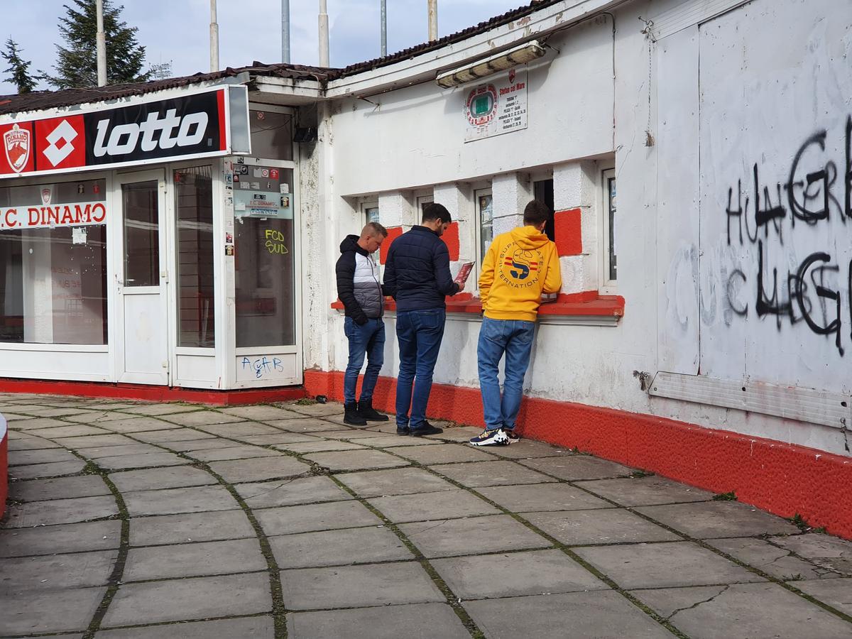 DINAMO - FCSB // VIDEO Florin Prunea a taxat gestul lui Gigi Becali: „Mai bine tăcea din gură!”