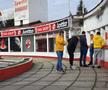 DINAMO - FCSB // VIDEO Florin Prunea a taxat gestul lui Gigi Becali: „Mai bine tăcea din gură!”