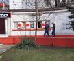DINAMO - FCSB // Derby cu casa închisă! Recordul pe care îl vor bate fanii formației lui Becali și suma impresionantă strânsă de „câini”