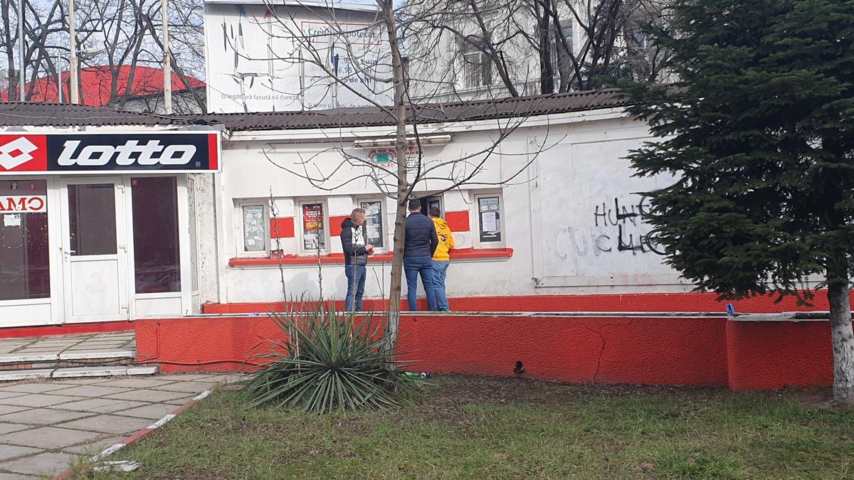 DINAMO - FCSB // Derby cu casa închisă! Recordul pe care îl vor bate fanii formației lui Becali și suma impresionantă strânsă de „câini”