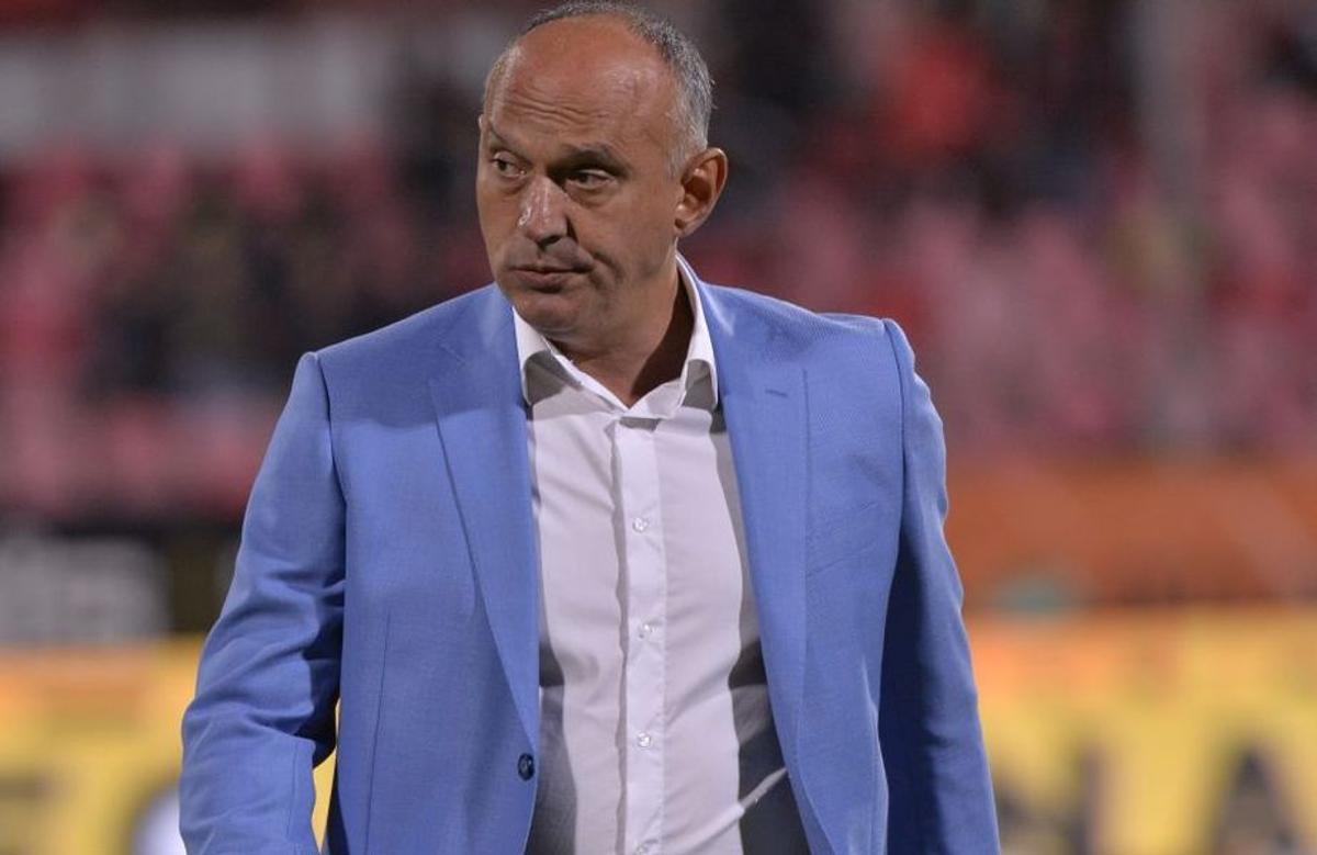 DINAMO - FCSB // VIDEO Florin Prunea a taxat gestul lui Gigi Becali: „Mai bine tăcea din gură!”