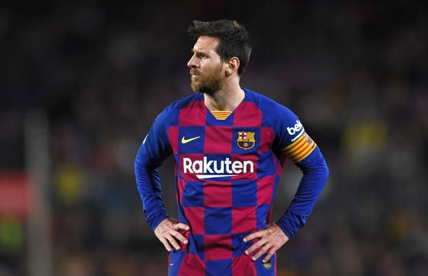 Un fost jucător al catalanilor pune punctul pe „i”: „Messi o ajută pe Barcelona să ascundă multe probleme”