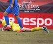 CLINCENI - GAZ METAN 2-3 // Ilie Poenaru a făcut scandal după meci: „Stai, fratele meu, la Liga 2, până înveți să arbitrezi! Nu suntem doriți în Liga 1”