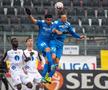 CLINCENI - GAZ METAN 2-3 // VIDEO+FOTO Cu inima-n gât, dar aproape de istorie: la 90 de minute de play-off! Cum se califică medieșenii