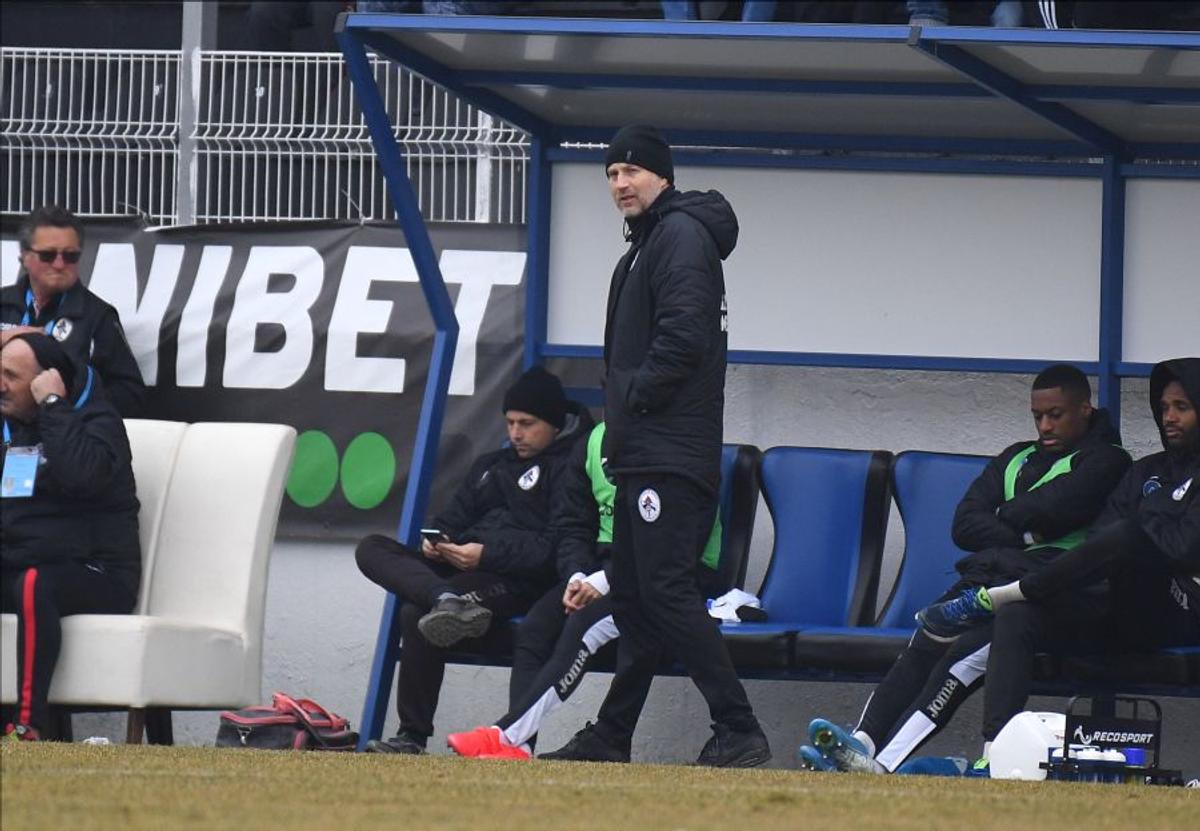 CLINCENI - GAZ METAN 2-3 // VIDEO+FOTO Cu inima-n gât, dar aproape de istorie: la 90 de minute de play-off! Cum se califică medieșenii