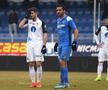 CLINCENI - GAZ METAN 2-3 // Ilie Poenaru a făcut scandal după meci: „Stai, fratele meu, la Liga 2, până înveți să arbitrezi! Nu suntem doriți în Liga 1”