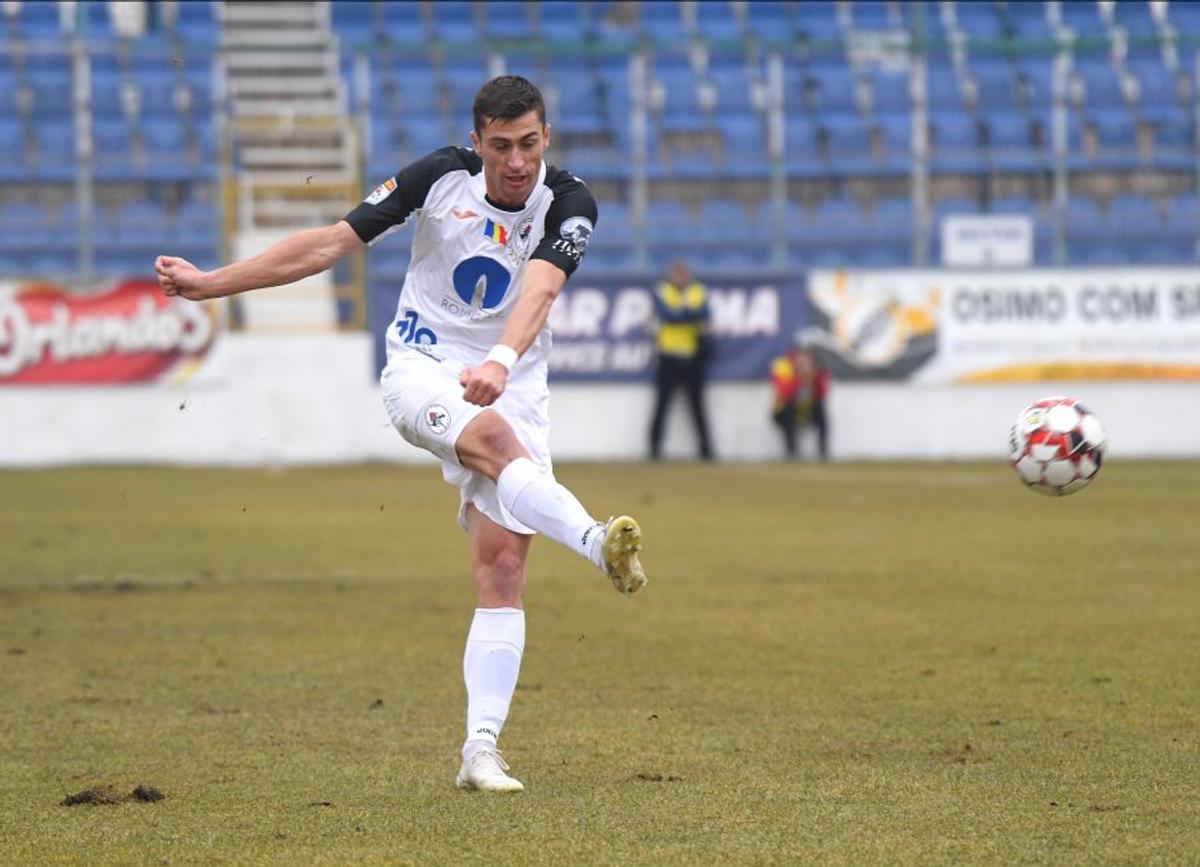 CLINCENI - GAZ METAN 2-3 // VIDEO+FOTO Cu inima-n gât, dar aproape de istorie: la 90 de minute de play-off! Cum se califică medieșenii