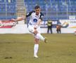 CLINCENI - GAZ METAN 2-3 // Ilie Poenaru a făcut scandal după meci: „Stai, fratele meu, la Liga 2, până înveți să arbitrezi! Nu suntem doriți în Liga 1”