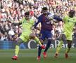 BARCELONA // Bombă pe „Camp Nou! Martin Braithwaite, noul „joker” al Barcelonei