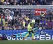 BARCELONA - GETAFE 1-0 // liveTEXT, FOTO + VIDEO » Catalanii pot egala Real Madrid în fruntea clasamentului
