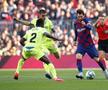 BARCELONA // Bombă pe „Camp Nou! Martin Braithwaite, noul „joker” al Barcelonei