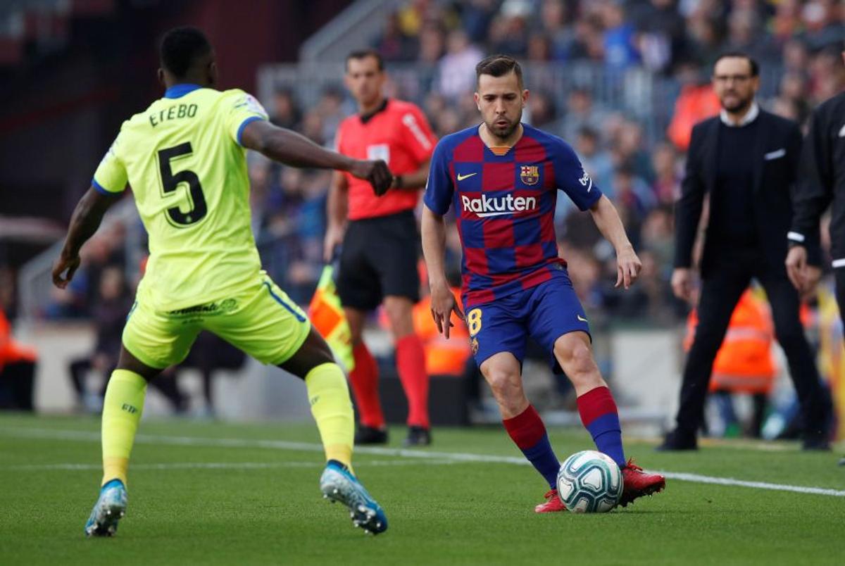 BARCELONA // Bombă pe „Camp Nou! Martin Braithwaite, noul „joker” al Barcelonei