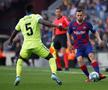 BARCELONA // Bombă pe „Camp Nou! Martin Braithwaite, noul „joker” al Barcelonei