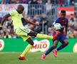 BARCELONA // Bombă pe „Camp Nou! Martin Braithwaite, noul „joker” al Barcelonei