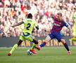 BARCELONA - GETAFE 1-0 // liveTEXT, FOTO + VIDEO » Catalanii pot egala Real Madrid în fruntea clasamentului