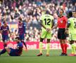 BARCELONA // Bombă pe „Camp Nou! Martin Braithwaite, noul „joker” al Barcelonei