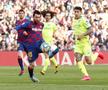 BARCELONA // Bombă pe „Camp Nou! Martin Braithwaite, noul „joker” al Barcelonei