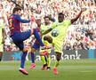 BARCELONA // Bombă pe „Camp Nou! Martin Braithwaite, noul „joker” al Barcelonei